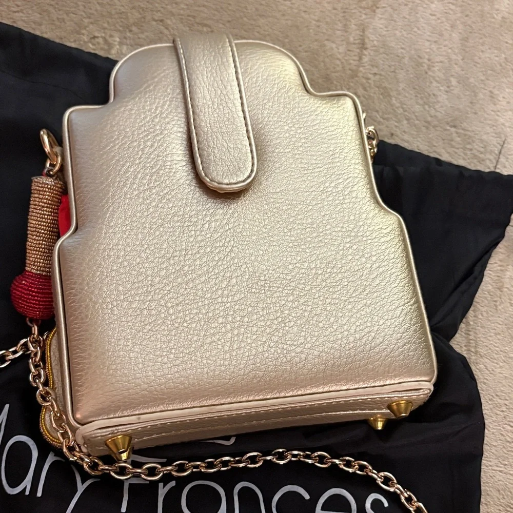 Mary Frances Jackpot/Slot Crossbody Bag - Picture 5 of 13